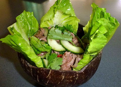 Bistro On The Green - Australian Directory 12