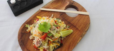 Bistro On The Green - Australian Directory 2