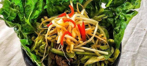 Bistro On The Green - Australian Directory 3