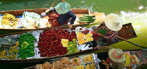 Bistro On The Green - Australian Directory 7