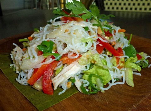 Bistro On The Green - Australian Directory 8