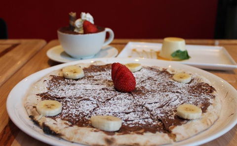 Bonnie And Clydes Pizzaria - Australian Directory 1