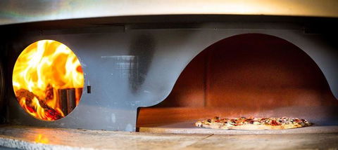 Bonnie And Clydes Pizzaria - Australian Directory 6