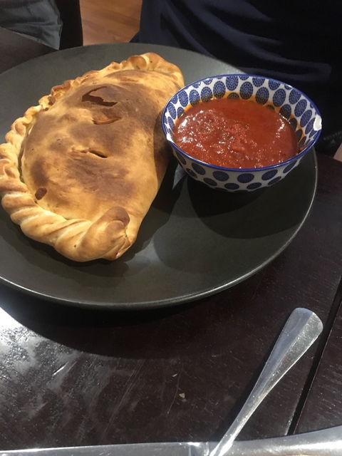 Cafe Capella's - Australian Directory 12