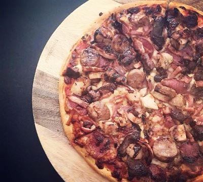 Cafe Capella's - Australian Directory 2