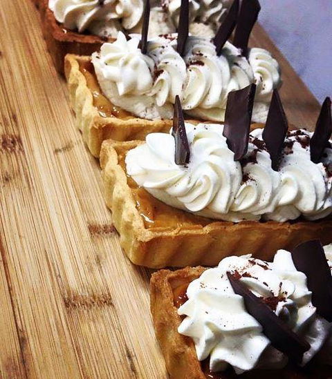 Cafe Capella's - Australian Directory 4