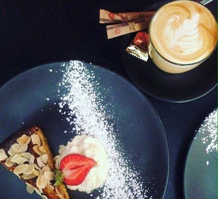 Cafe Capella's - Australian Directory 6