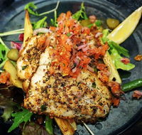 Clay Oven Indian - Australian Directory