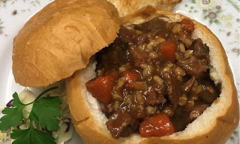 Greenroom Burger - Australian Directory 5