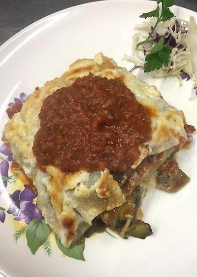 Greenroom Burger - Australian Directory 7