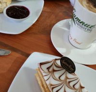Gumnut Patisserie - Australian Directory