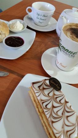 Gumnut Patisserie - Australian Directory 0