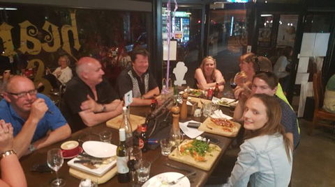 Heart & Soul Cafe - Australian Directory 0