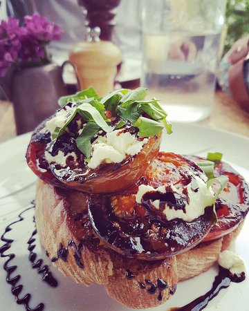 Little Swallow Cafe - Australian Directory 0