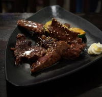 Pacific Rim Mix Plate - Australian Directory