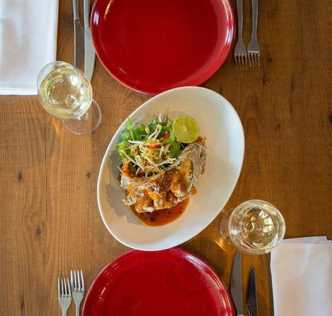 Palki Restaurant - Australian Directory 9