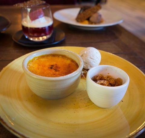 Palki Restaurant - Australian Directory 10