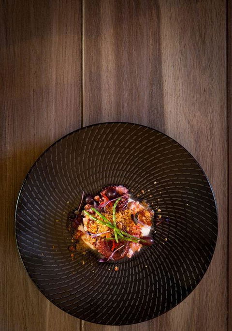 Palki Restaurant - Australian Directory 14