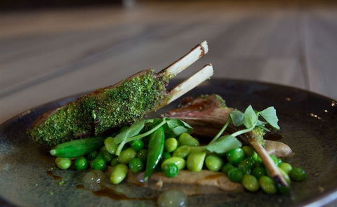 Palki Restaurant - Australian Directory 15