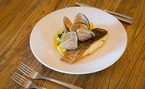 Palki Restaurant - Australian Directory 17