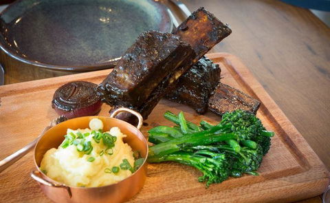 Palki Restaurant - Australian Directory 19