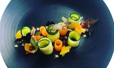 Palki Restaurant - Australian Directory 20