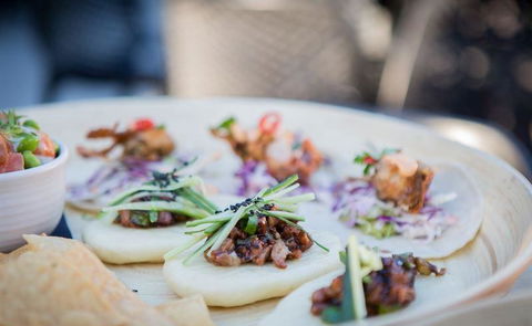 Palki Restaurant - Australian Directory 2