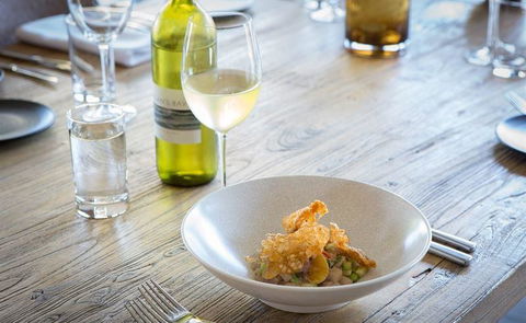 Palki Restaurant - Australian Directory 3