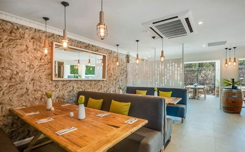 Palki Restaurant - Australian Directory 4