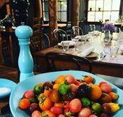 Seed Winehouse  Kitchen - Australian Directory