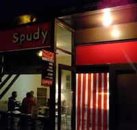 Spudy - Australian Directory