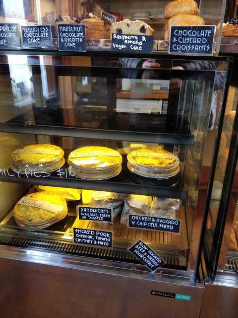 Summer Kitchen - Australian Directory 12