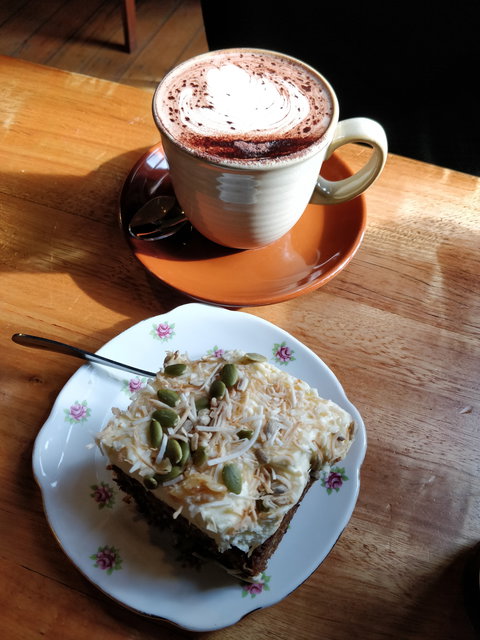 Summer Kitchen - Australian Directory 1