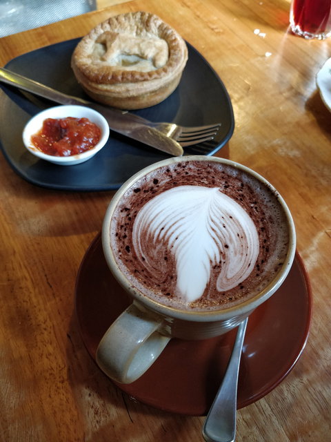 Summer Kitchen - Australian Directory 2