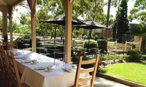 The Cornerstone Ale House - Australian Directory 6