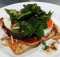 The Teal Turtle Cafe - Australian Directory