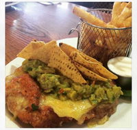 Anchors Bistro - Australian Directory