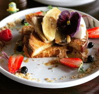 Black Seed Cafe - Australian Directory
