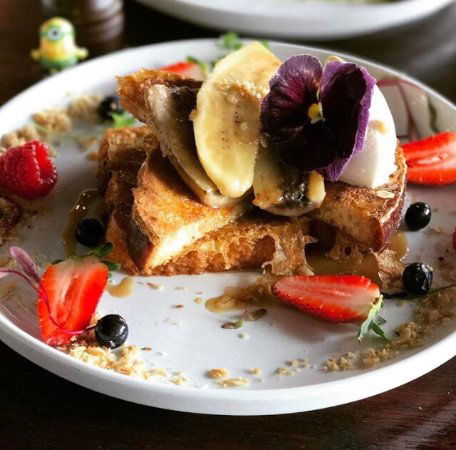 Black Seed Cafe - Australian Directory 0