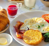 Bluebush Cafe - Australian Directory