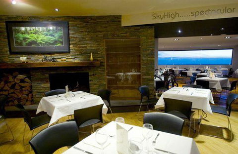 Bluebush Cafe - Australian Directory 17