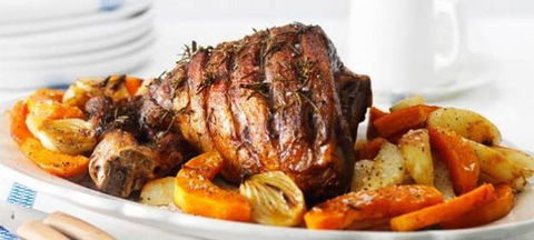 Bluebush Cafe - Australian Directory 1
