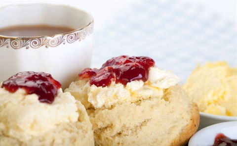 Bluebush Cafe - Australian Directory 19