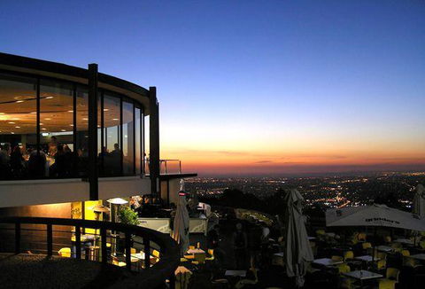 Bluebush Cafe - Australian Directory 20