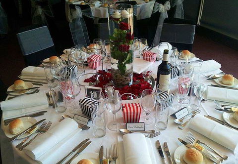 Bluebush Cafe - Australian Directory 22