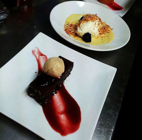 Bluebush Cafe - Australian Directory 23