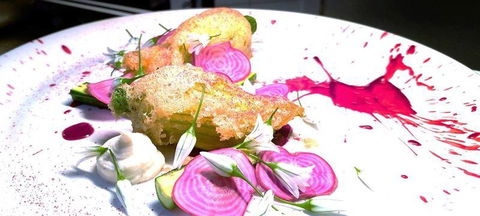 Bluebush Cafe - Australian Directory 2