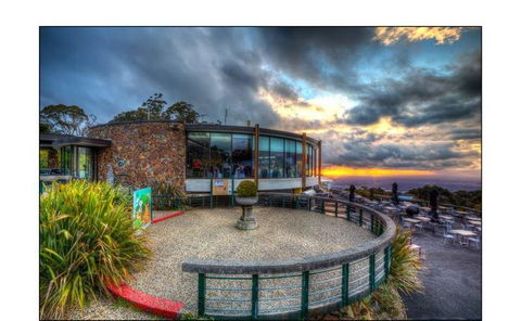 Bluebush Cafe - Australian Directory 32