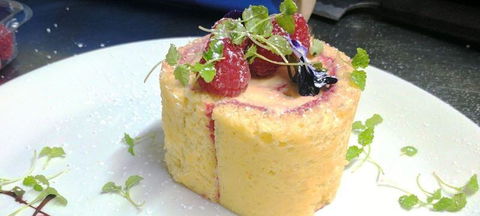 Bluebush Cafe - Australian Directory 3