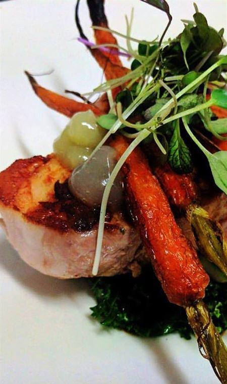 Bluebush Cafe - Australian Directory 4